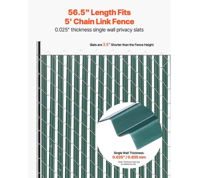 Privačios tvorelės plokštės vienos sienelės 5 aukščiui1