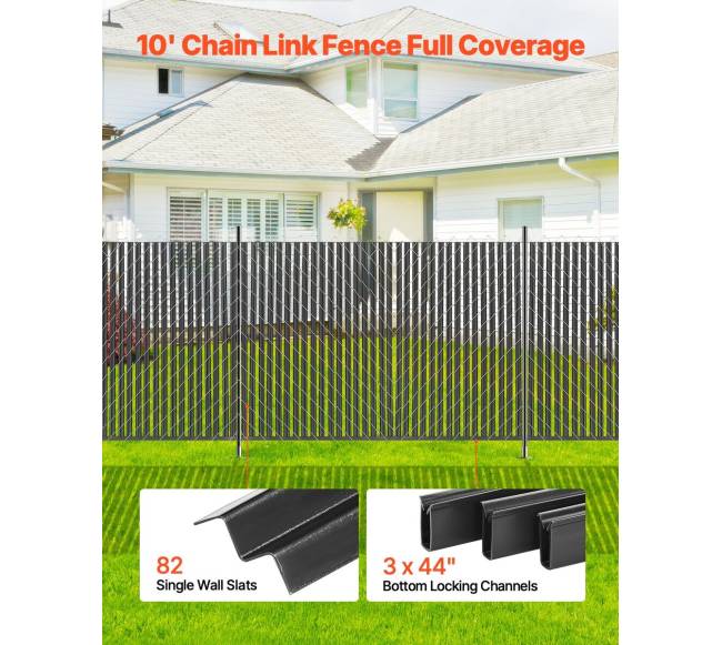 Tvora slankstai su užraktu 1.74m4