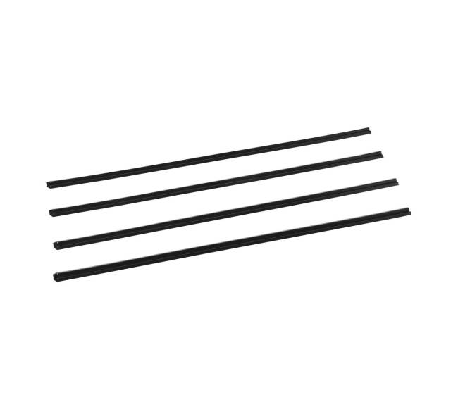 Tvora slankstai su užraktu 1.74m9