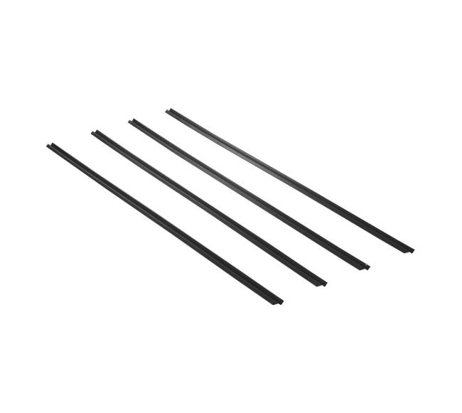 Tvora slankstai su užraktu 1.74m10