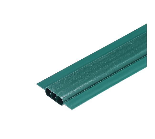 Tvoros juostos su sparneliais 1,2 m aukščio tvorai0