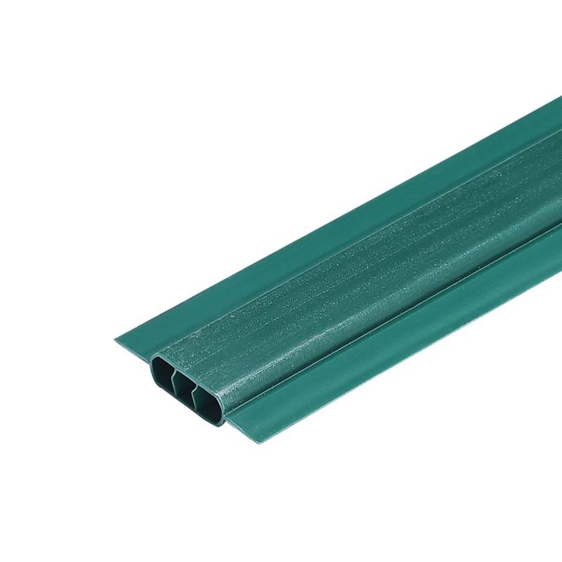 Tvoros juostos su sparneliais 1,2 m aukščio tvorai0