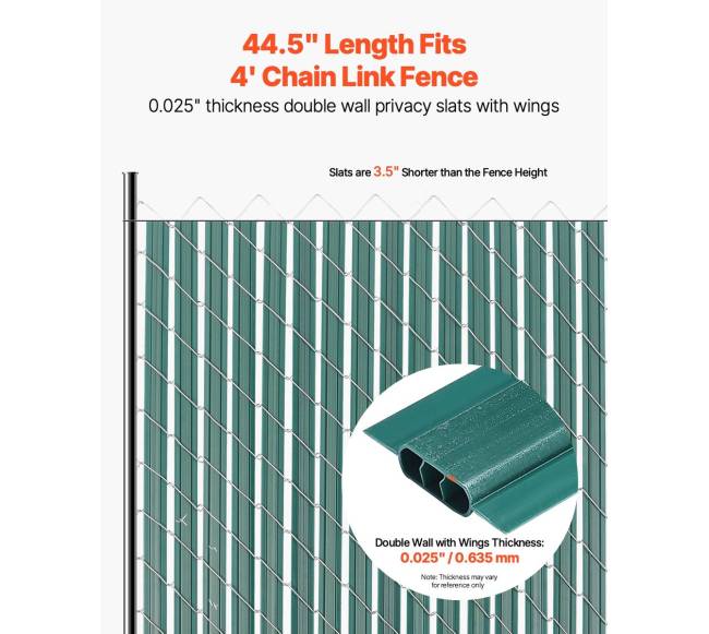 Tvoros juostos su sparneliais 1,2 m aukščio tvorai1