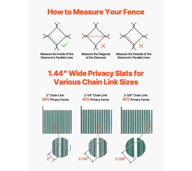 Tvoros juostos su sparneliais 1,2 m aukščio tvorai3