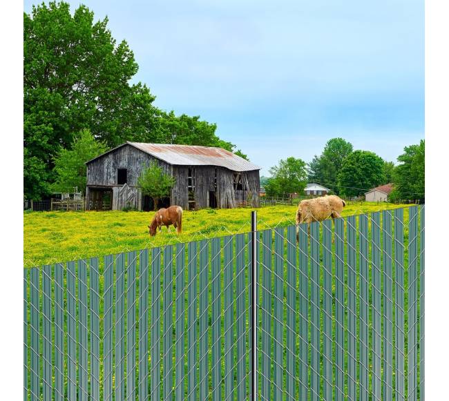 Tvoros juostos su sparneliais 1,2 m aukščio tvorai7