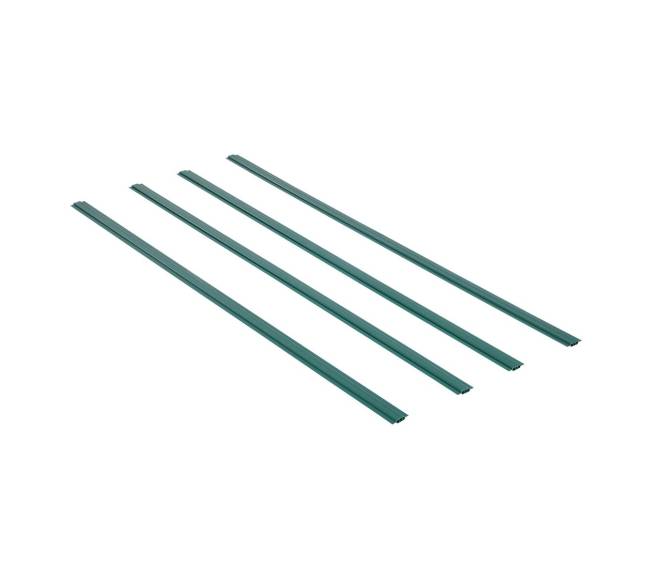 Tvoros juostos su sparneliais 1,2 m aukščio tvorai10