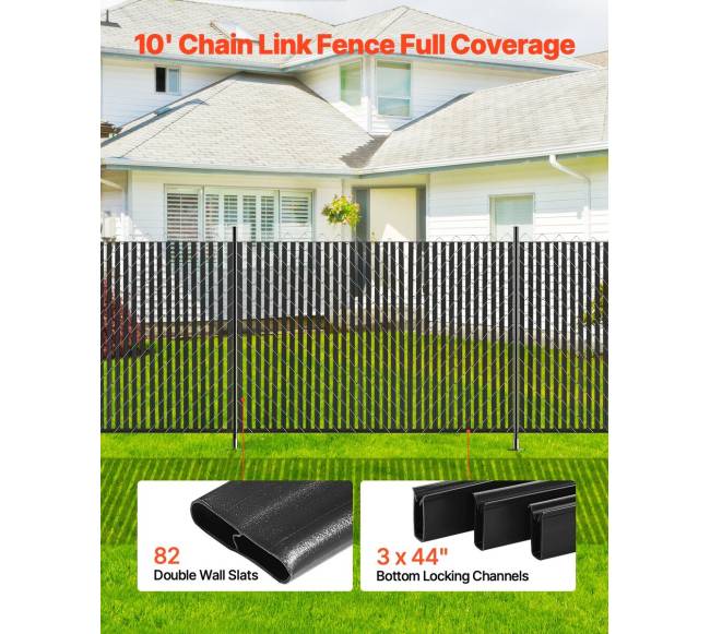 Grandininės tvoros slanksteliai 6 aukščio tvorai4