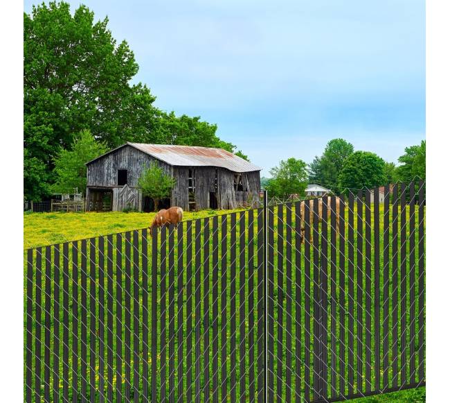 Grandininės tvoros slanksteliai 6 aukščio tvorai7