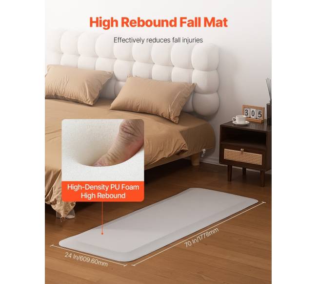 Storą apsauginį kilimėlį vyresnio amžiaus žmonėms1