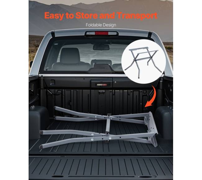 Lentpjūvės stovas sulankstomas 159 kg apkrova4