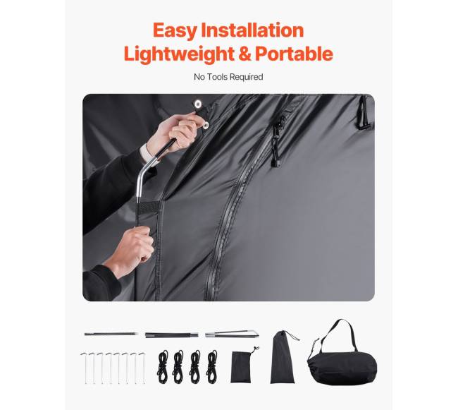 Vandeniui atspari dviraciu palapine lauke4