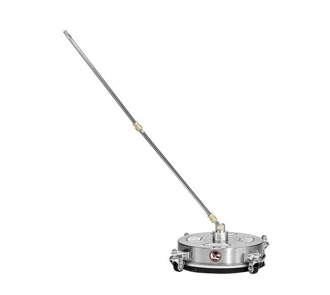 Aukšto slėgio plovimo įranga 14-cm ratukais8