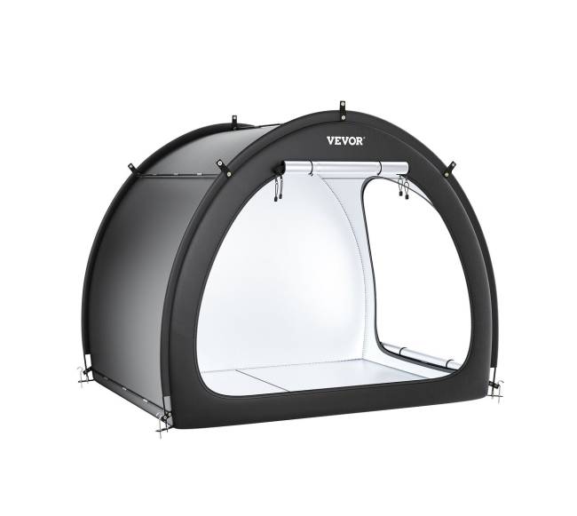 Lauko dviračių saugojimo palapinė 4-5 dviračiams8