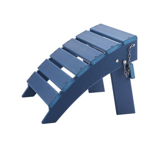 Sulankstomos lauko atramos mėlyna spalva8