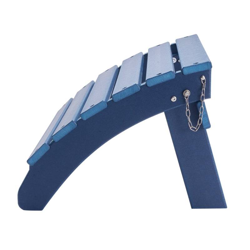 Adirondack pakoja 2 dalių mėlyna0