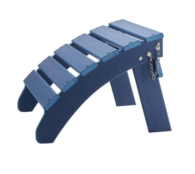 Adirondack pakoja 2 dalių mėlyna8