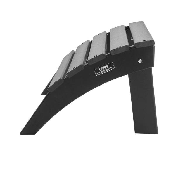 Adirondack sulankstomas pakojis0