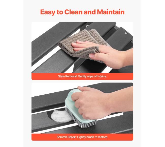 Adirondack sulankstomas pakojis5