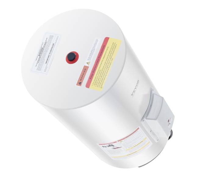 18 galonų elektrinis vandens šildytuvas dušui0