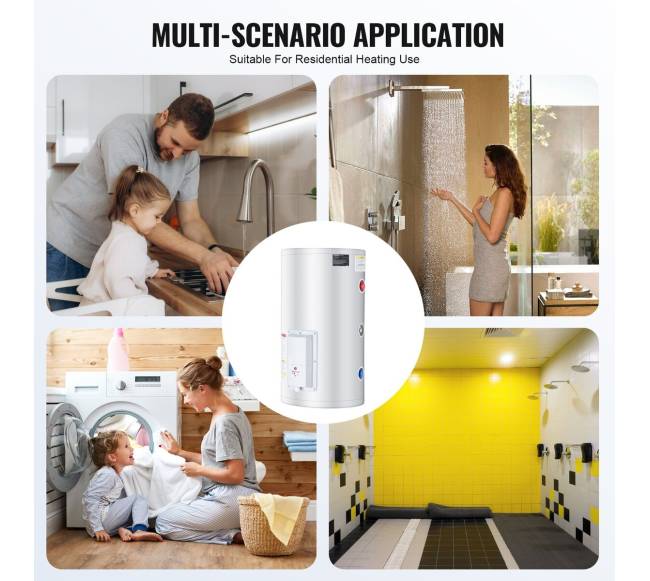 18 galonų elektrinis vandens šildytuvas dušui5