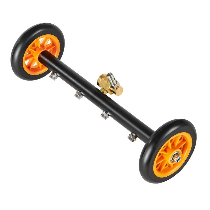 Apatinio paviršiaus valiklis su valytuvu0