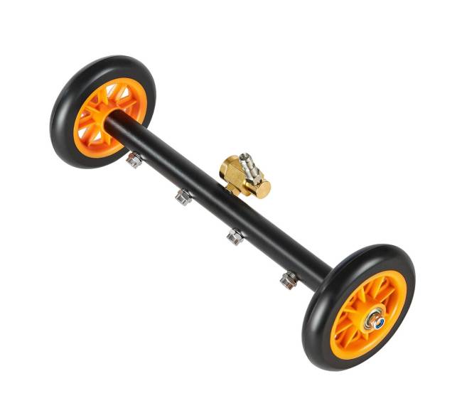 Apatinio paviršiaus valiklis su valytuvu9