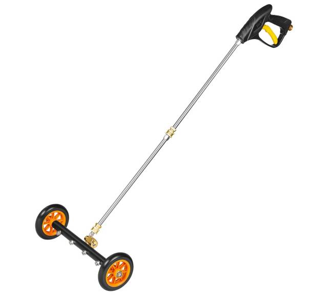 Apatinio paviršiaus valiklis su valytuvu10