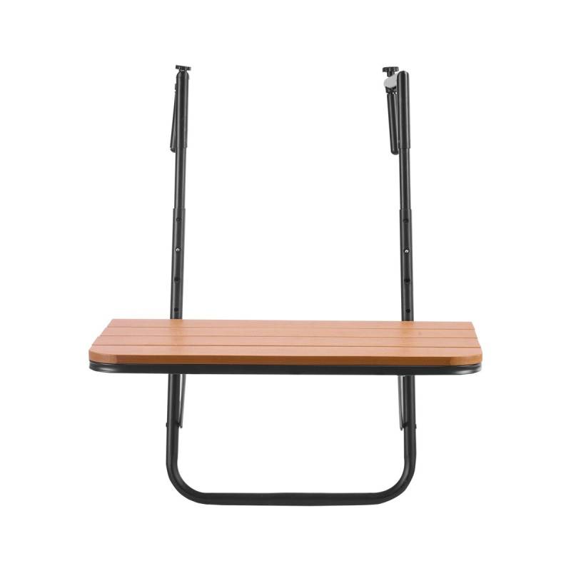 balkono pakabinamas stalas 60 x 61 cm0