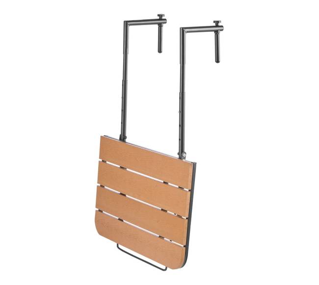 balkono pakabinamas stalas 60 x 61 cm10