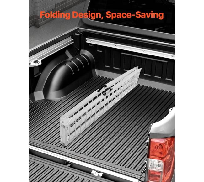 Aliuminiai užvažiavimo taku per 600 kg4