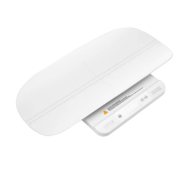 Vaikiškos svarstyklės su laikymo ir taravimo funkcija0