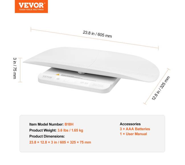 Vaikiškos svarstyklės su laikymo ir taravimo funkcija6