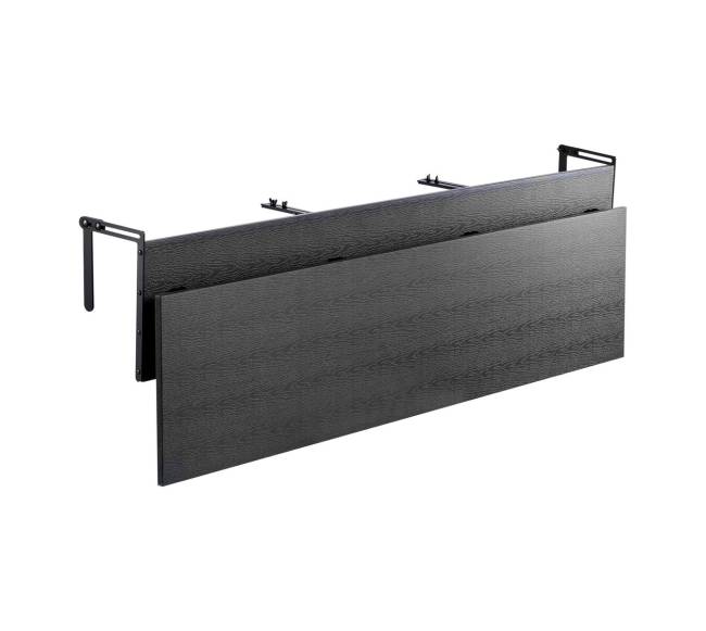 Balkoninis pakabinamas sulankstomas stalas10