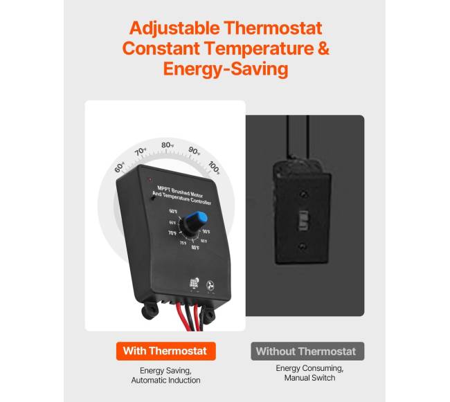 12 colių stogelinis vėdinimo ventiliatorius2