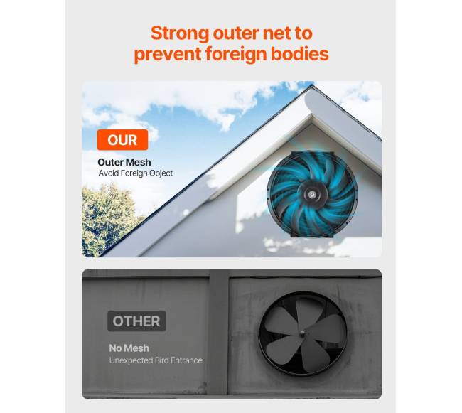 12 colių stogelinis vėdinimo ventiliatorius4