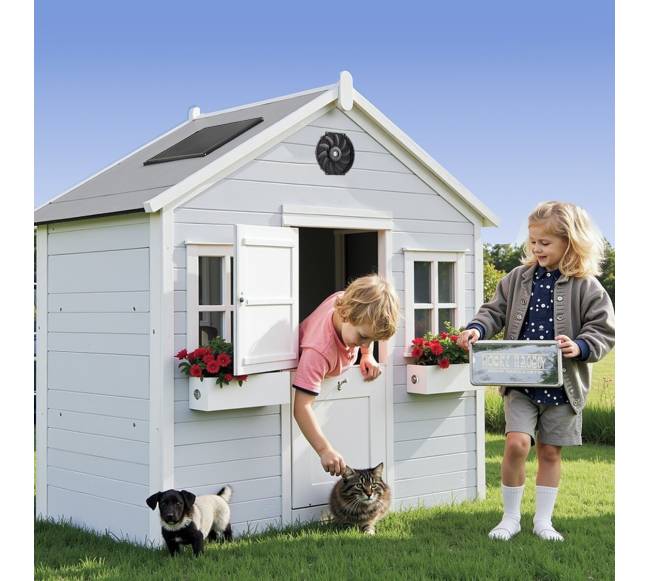 12 colių stogelinis vėdinimo ventiliatorius7