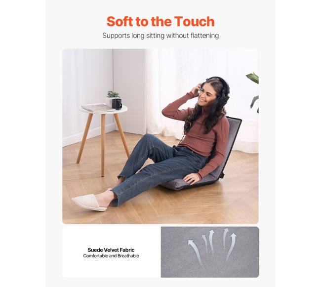 Sulankstoma grindų kėdė su atlošu2