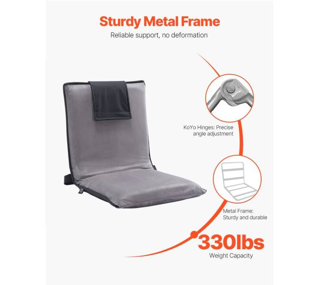 Sulankstoma grindų kėdė su atlošu3