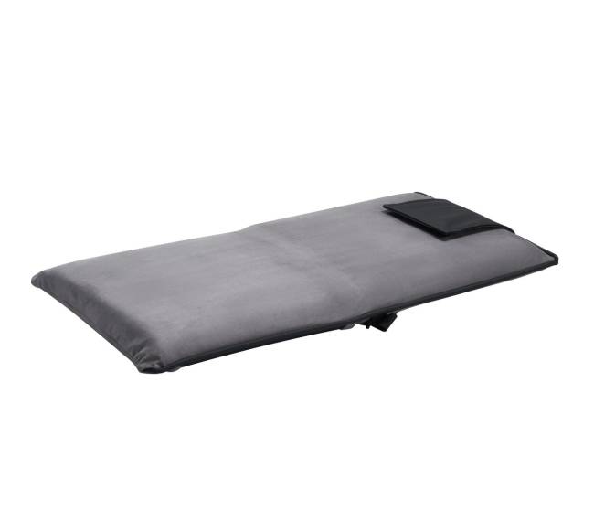 Sulankstoma grindų kėdė su atlošu10