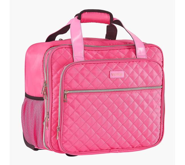 Ratinis nešiojamojo kompiuterio krepšys su ratukais0