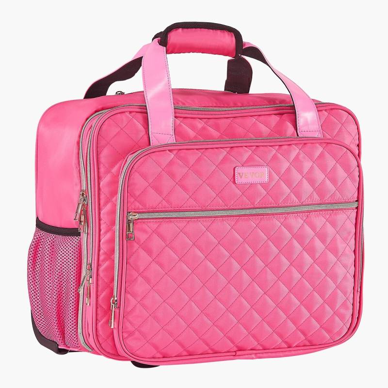 Ratinis nešiojamojo kompiuterio krepšys su ratukais0