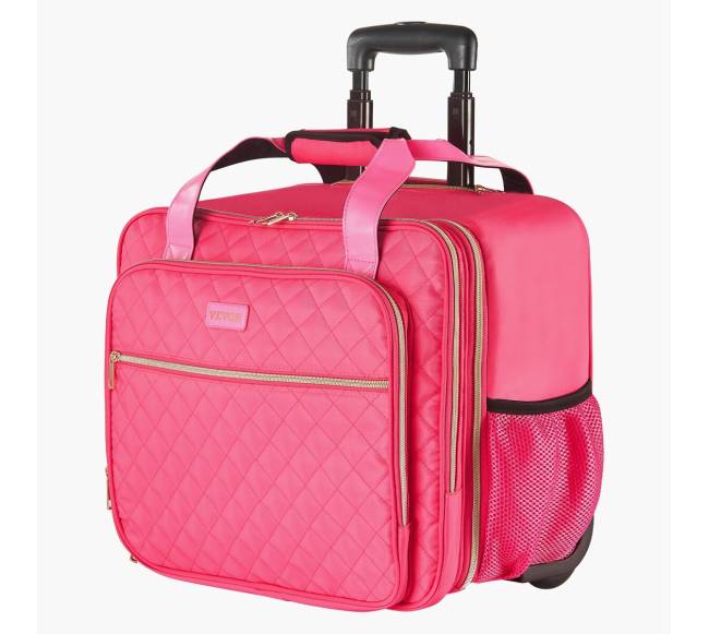 Ratinis nešiojamojo kompiuterio krepšys su ratukais8