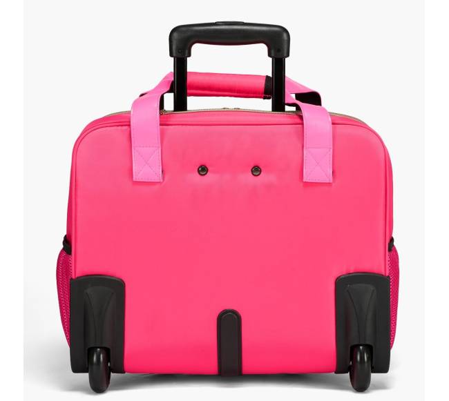 Ratinis nešiojamojo kompiuterio krepšys su ratukais10