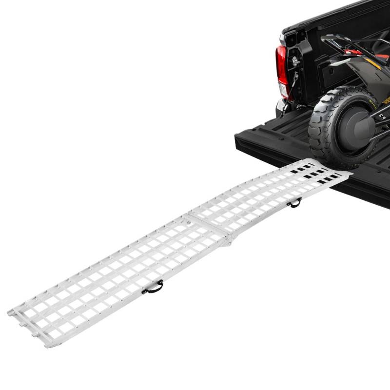 Aliuminės rampos su rankenomis 1 vnt.0