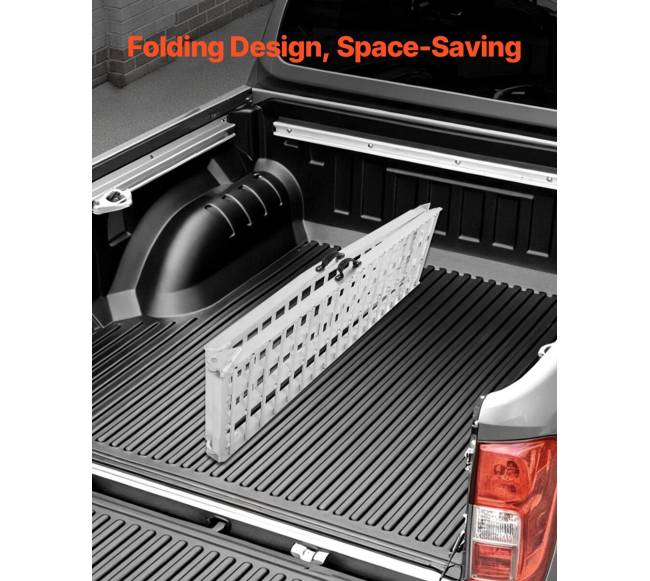 Aliuminės rampos su rankenomis 1 vnt.4