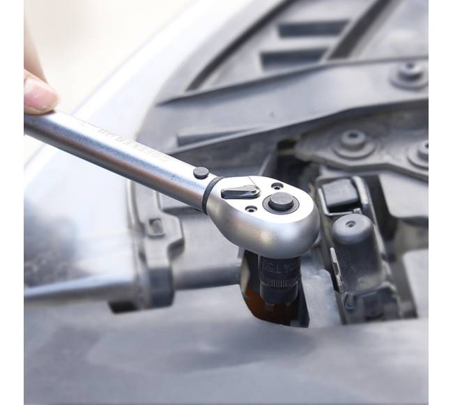 31 dalių „Torx“ galvučių ir išorinių lizdų rinkinys7