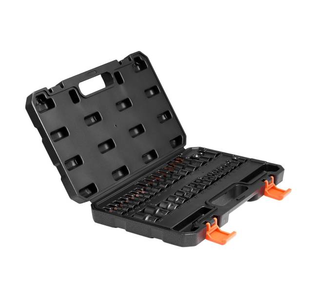 31 dalių „Torx“ galvučių ir išorinių lizdų rinkinys9