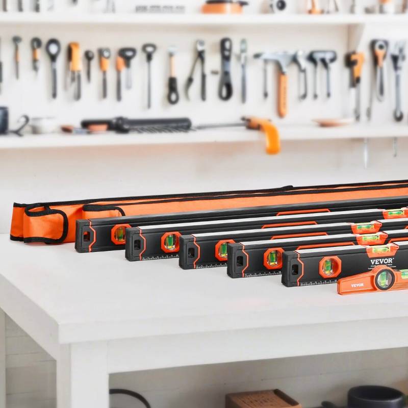 6 dalių magnetinis torpedinis gulsčiukas0