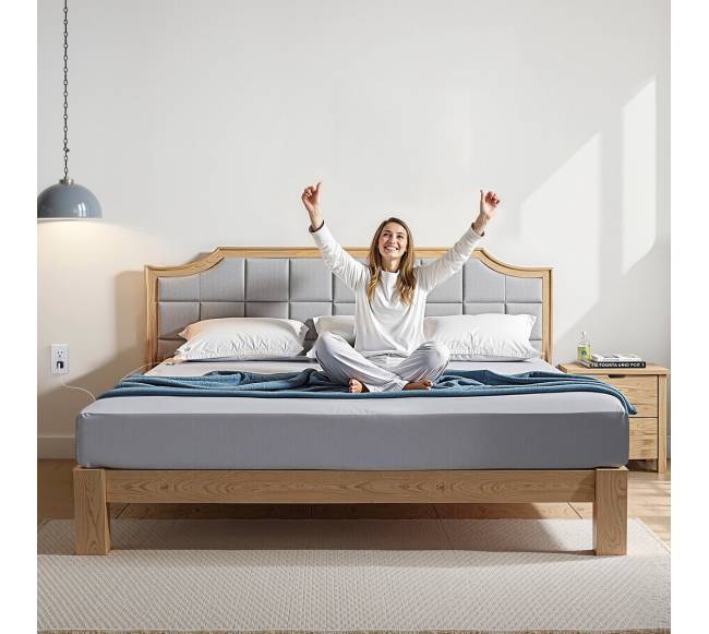 Įžeminimo paklodė karalienės dydžio7