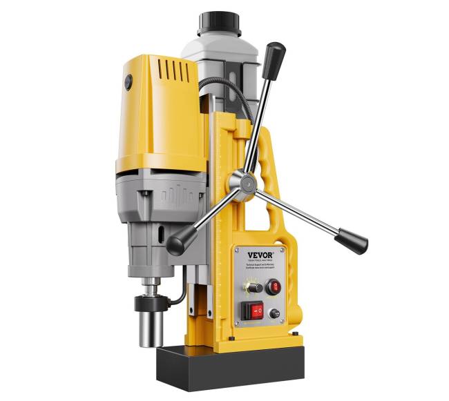 Magnetinė grąžtas 1400W, 50 mm diametras0